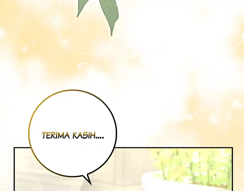 The Snow Leopard Baby of the Black Leopard Family Chapter 36 Gambar 14