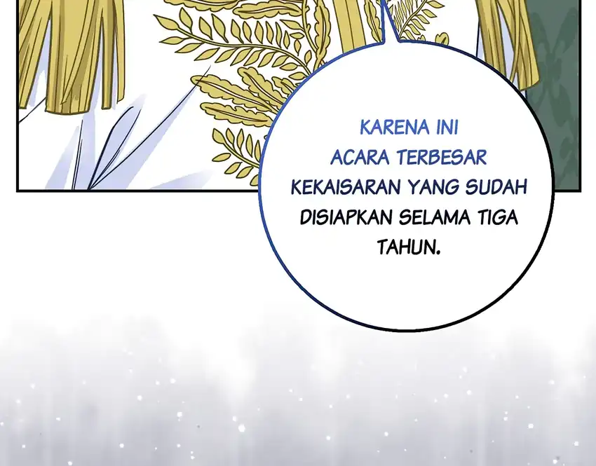 The Snow Leopard Baby of the Black Leopard Family Chapter 36 Gambar 144