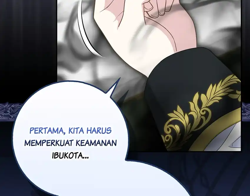 The Snow Leopard Baby of the Black Leopard Family Chapter 36 Gambar 146