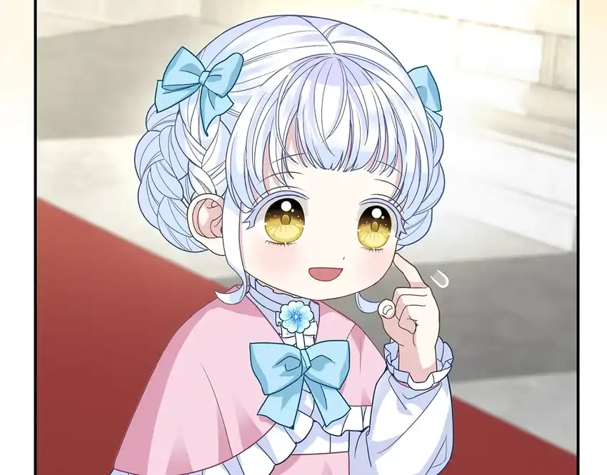 The Snow Leopard Baby of the Black Leopard Family Chapter 36 Gambar 15