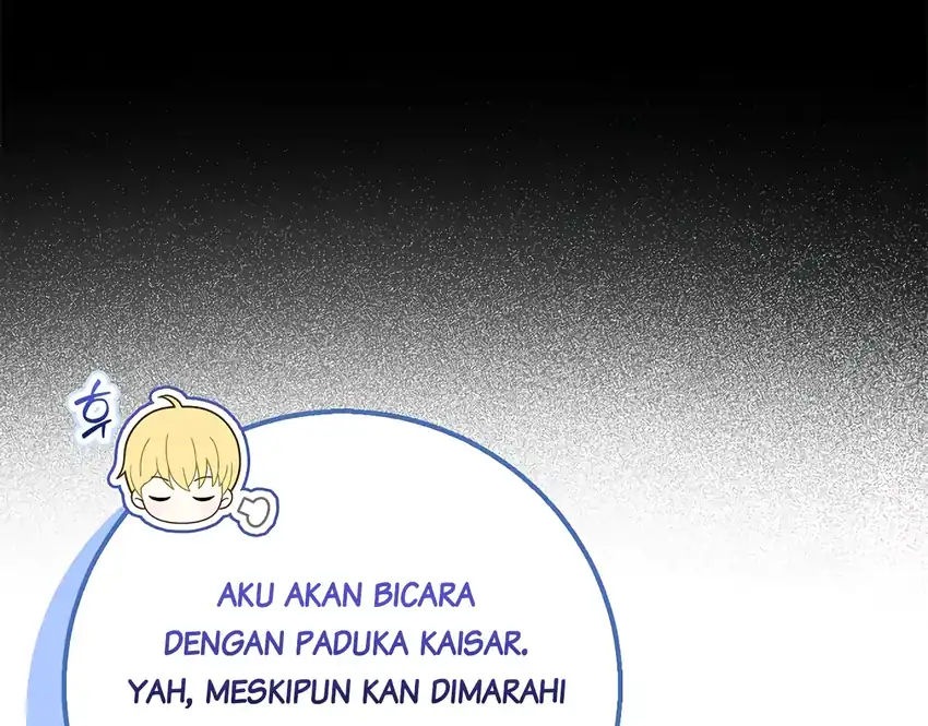 The Snow Leopard Baby of the Black Leopard Family Chapter 36 Gambar 150