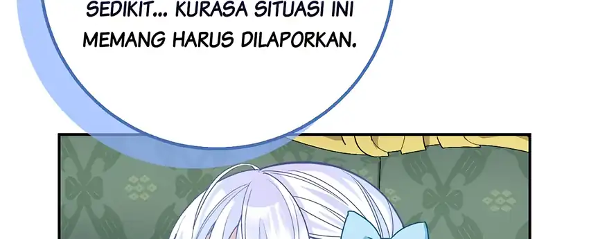 The Snow Leopard Baby of the Black Leopard Family Chapter 36 Gambar 151