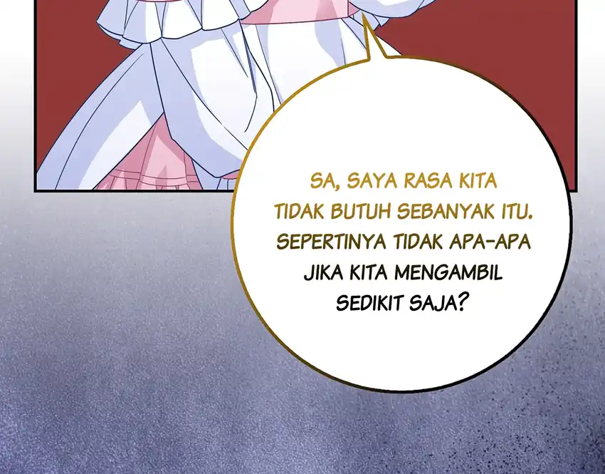 The Snow Leopard Baby of the Black Leopard Family Chapter 36 Gambar 16