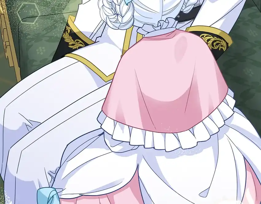 The Snow Leopard Baby of the Black Leopard Family Chapter 36 Gambar 160