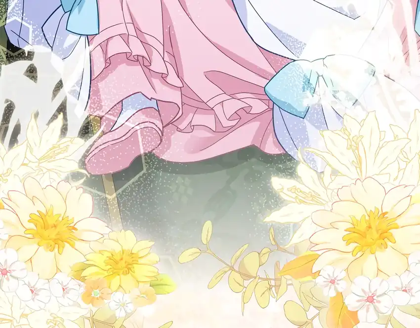 The Snow Leopard Baby of the Black Leopard Family Chapter 36 Gambar 161