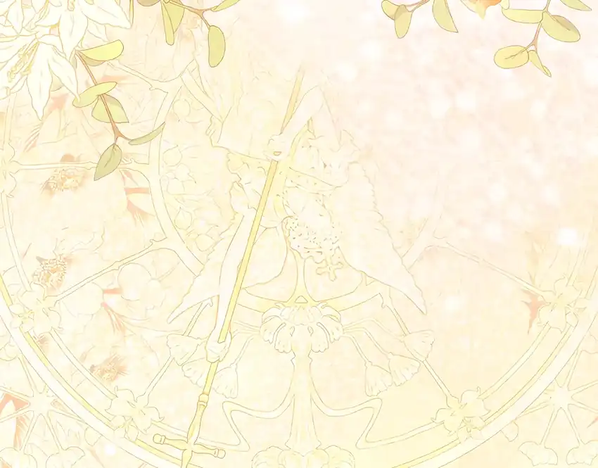 The Snow Leopard Baby of the Black Leopard Family Chapter 36 Gambar 162