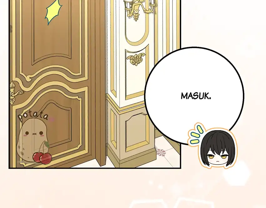 The Snow Leopard Baby of the Black Leopard Family Chapter 36 Gambar 170