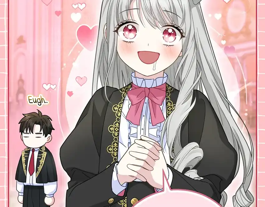 The Snow Leopard Baby of the Black Leopard Family Chapter 36 Gambar 179