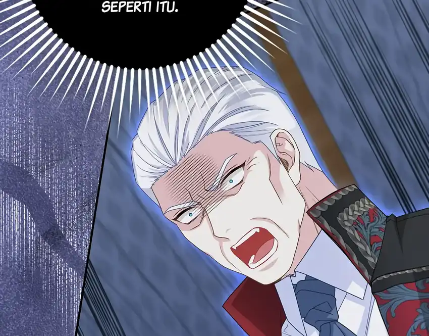 The Snow Leopard Baby of the Black Leopard Family Chapter 36 Gambar 18