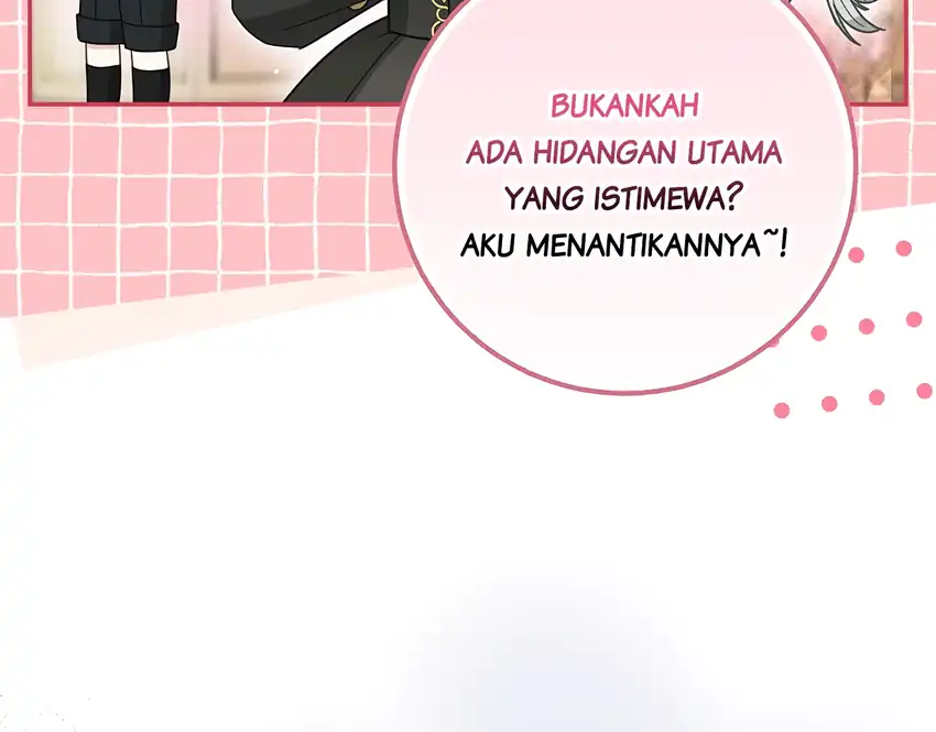 The Snow Leopard Baby of the Black Leopard Family Chapter 36 Gambar 180