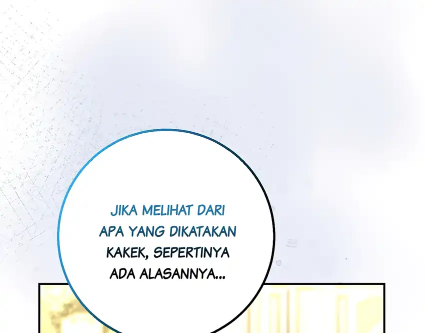 The Snow Leopard Baby of the Black Leopard Family Chapter 36 Gambar 181