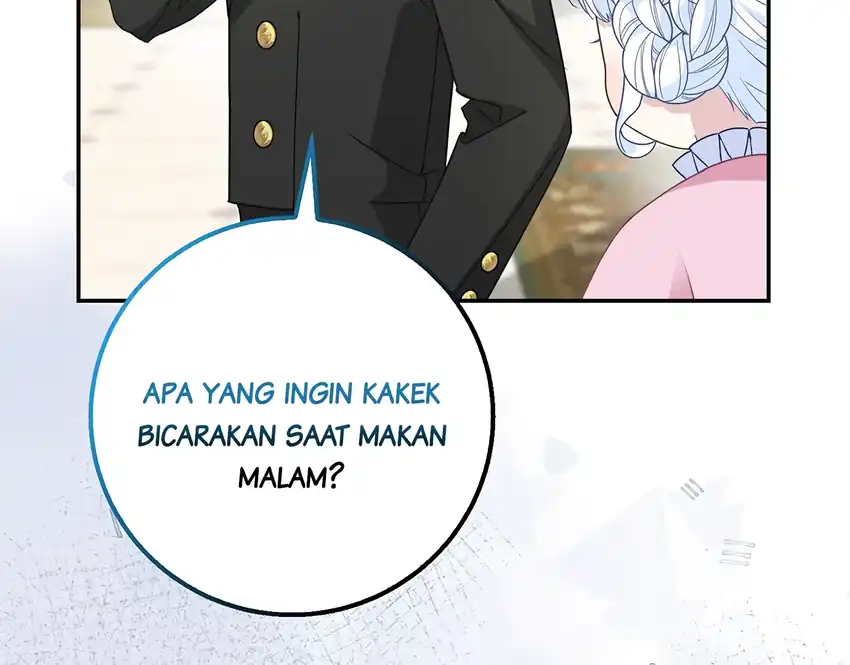 The Snow Leopard Baby of the Black Leopard Family Chapter 36 Gambar 183