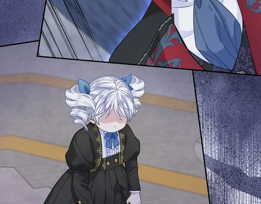 The Snow Leopard Baby of the Black Leopard Family Chapter 36 Gambar 19