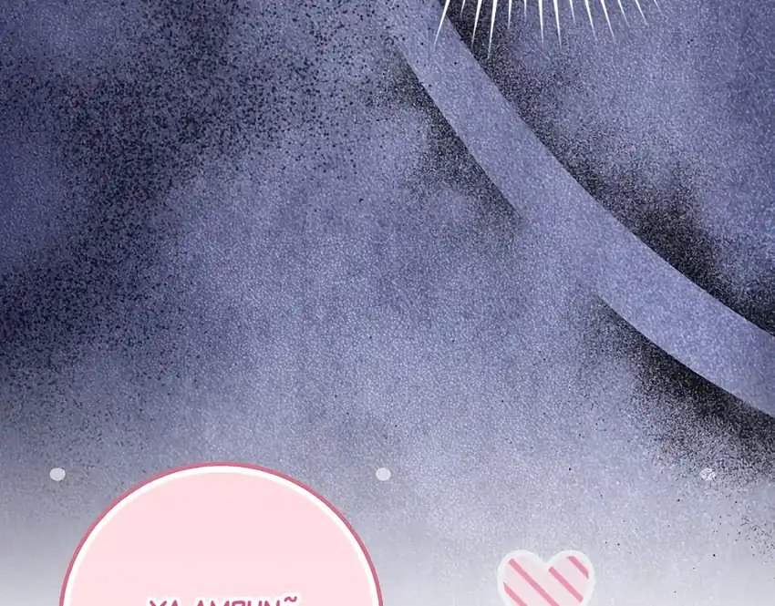 The Snow Leopard Baby of the Black Leopard Family Chapter 36 Gambar 21