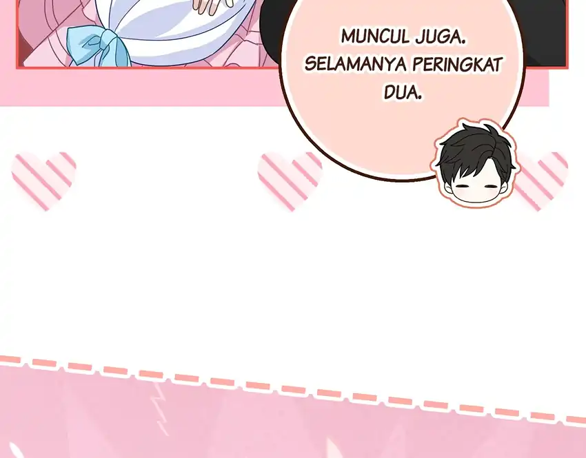 The Snow Leopard Baby of the Black Leopard Family Chapter 36 Gambar 24