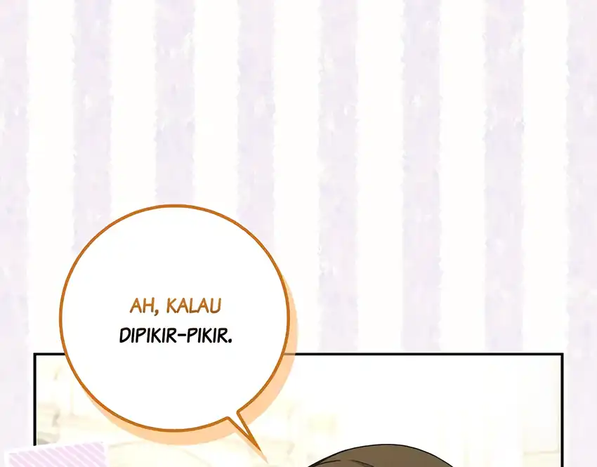 The Snow Leopard Baby of the Black Leopard Family Chapter 36 Gambar 28