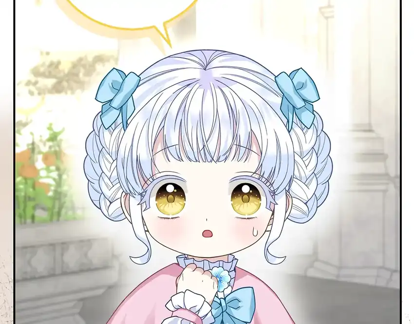 The Snow Leopard Baby of the Black Leopard Family Chapter 36 Gambar 32