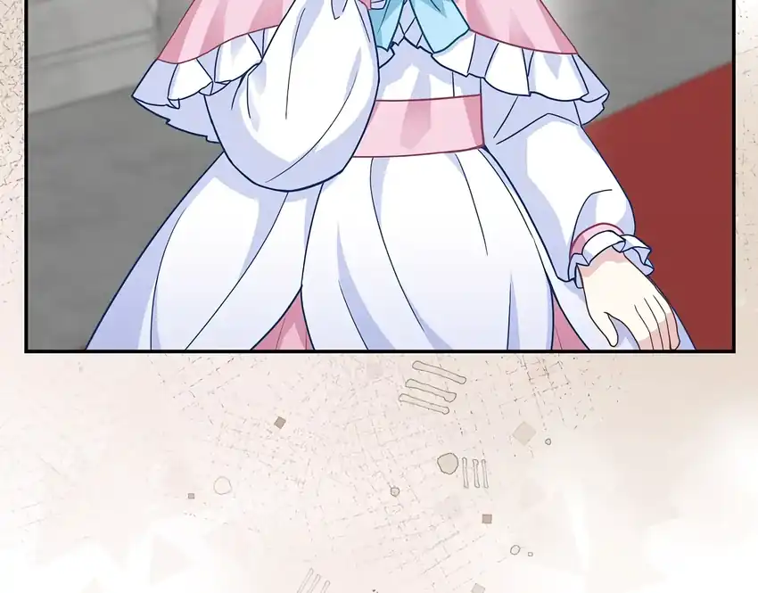 The Snow Leopard Baby of the Black Leopard Family Chapter 36 Gambar 33