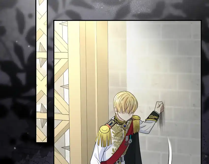 The Snow Leopard Baby of the Black Leopard Family Chapter 36 Gambar 35