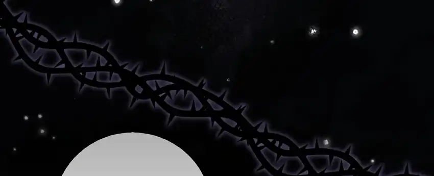 The Snow Leopard Baby of the Black Leopard Family Chapter 36 Gambar 37