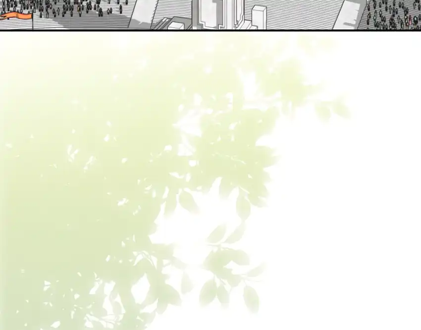 The Snow Leopard Baby of the Black Leopard Family Chapter 36 Gambar 4