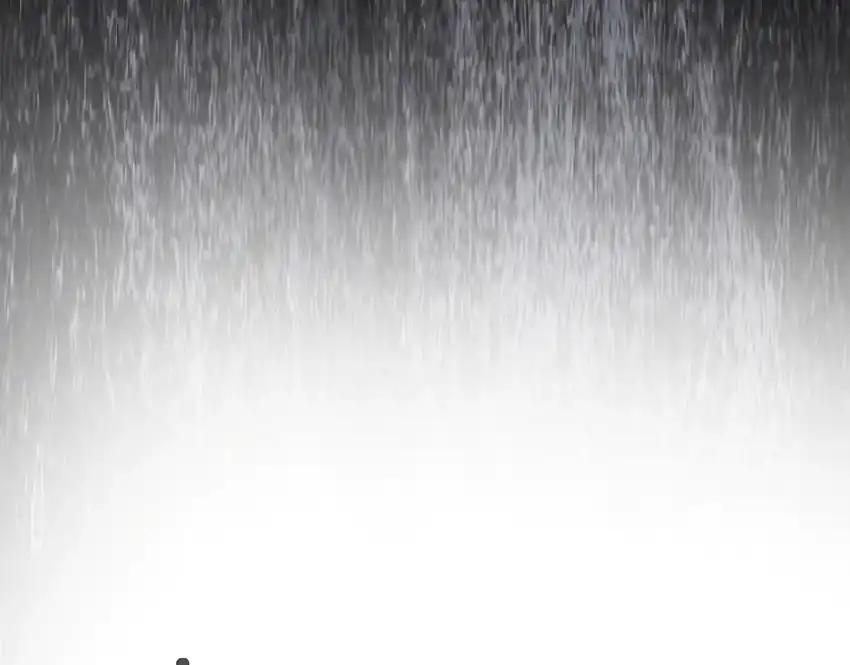 The Snow Leopard Baby of the Black Leopard Family Chapter 36 Gambar 42