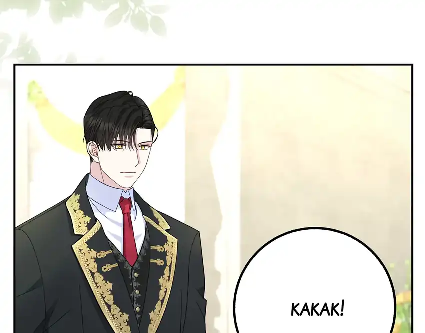 The Snow Leopard Baby of the Black Leopard Family Chapter 36 Gambar 5