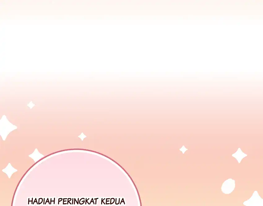 The Snow Leopard Baby of the Black Leopard Family Chapter 36 Gambar 50