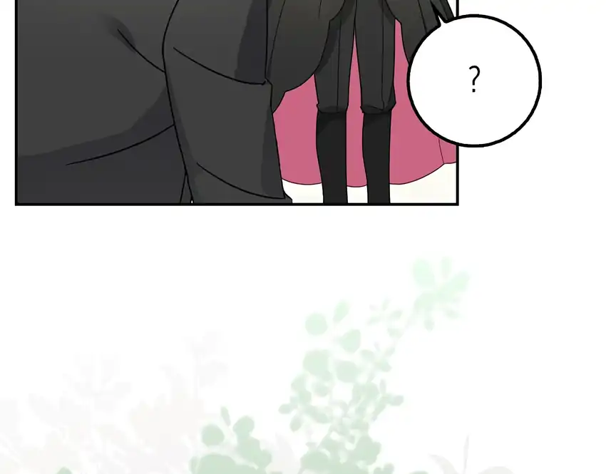 The Snow Leopard Baby of the Black Leopard Family Chapter 36 Gambar 56