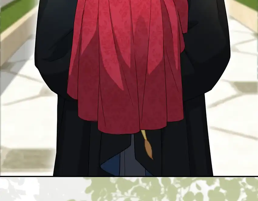 The Snow Leopard Baby of the Black Leopard Family Chapter 36 Gambar 59