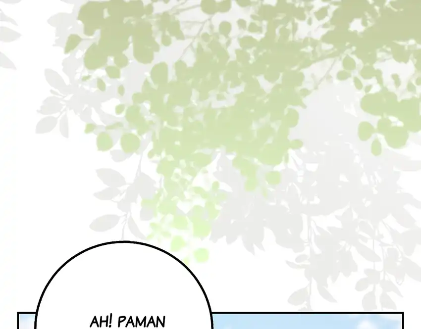 The Snow Leopard Baby of the Black Leopard Family Chapter 36 Gambar 60