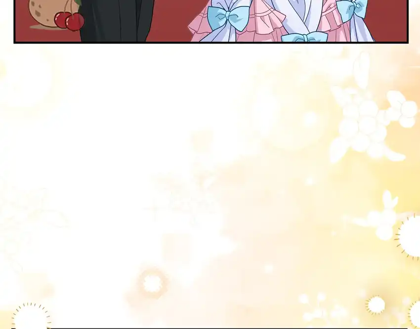 The Snow Leopard Baby of the Black Leopard Family Chapter 36 Gambar 7