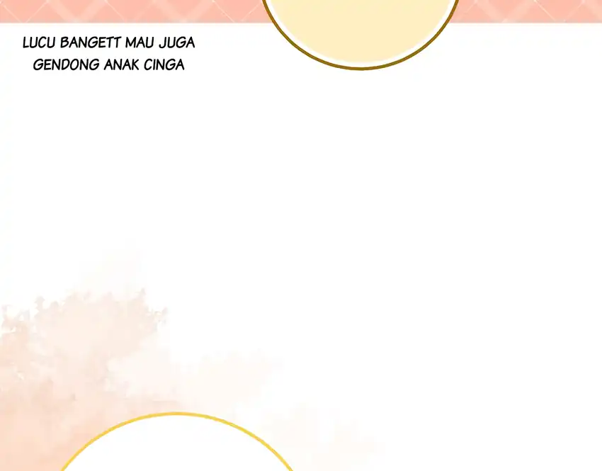 The Snow Leopard Baby of the Black Leopard Family Chapter 36 Gambar 74