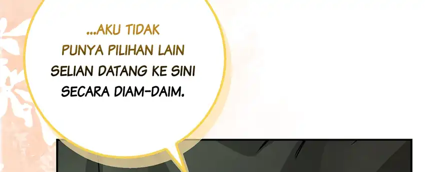 The Snow Leopard Baby of the Black Leopard Family Chapter 36 Gambar 75