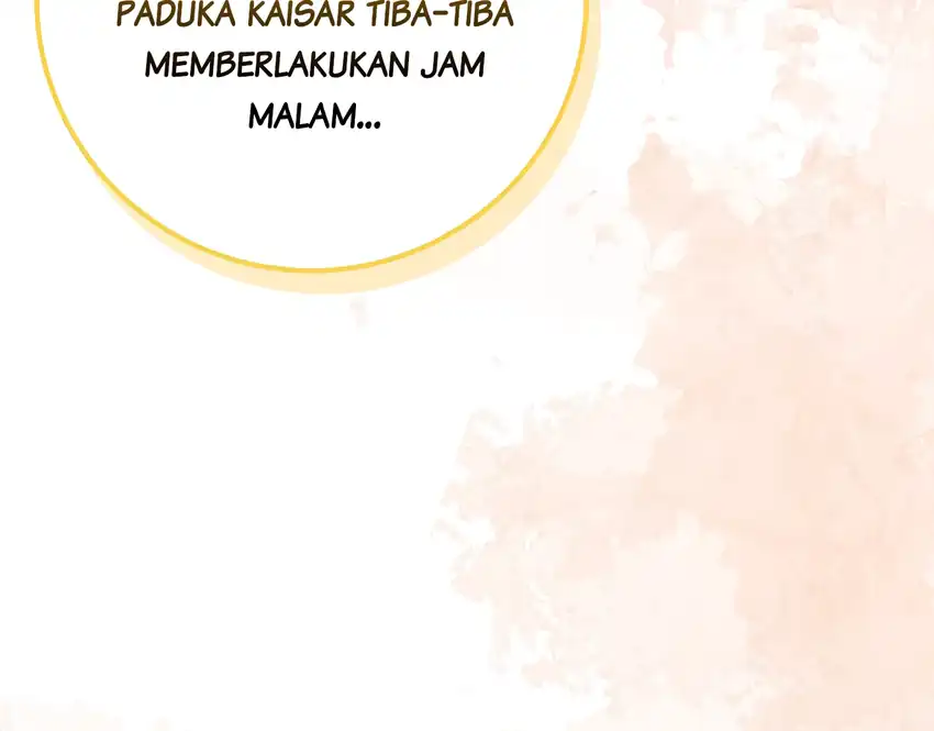 The Snow Leopard Baby of the Black Leopard Family Chapter 36 Gambar 78