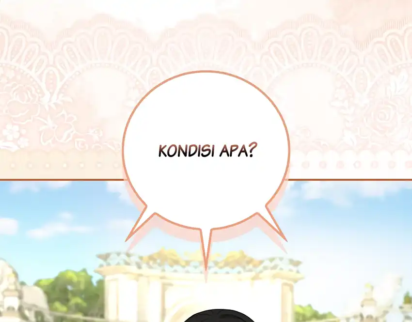 The Snow Leopard Baby of the Black Leopard Family Chapter 36 Gambar 79