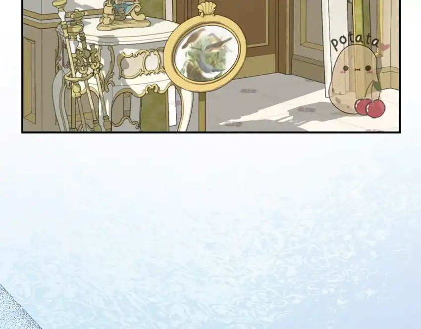 The Snow Leopard Baby of the Black Leopard Family Chapter 36 Gambar 85