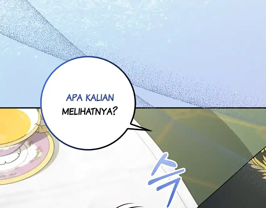 The Snow Leopard Baby of the Black Leopard Family Chapter 36 Gambar 86