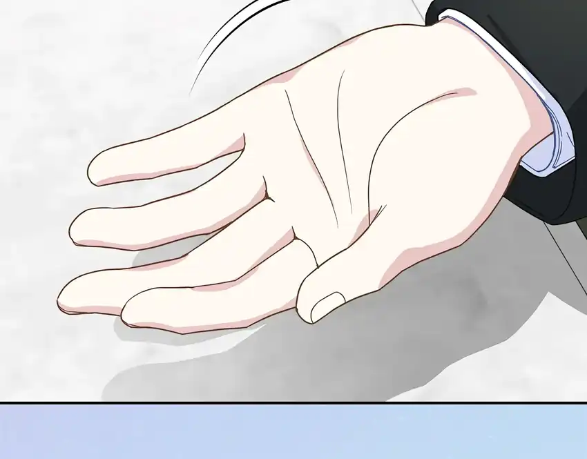 The Snow Leopard Baby of the Black Leopard Family Chapter 36 Gambar 87