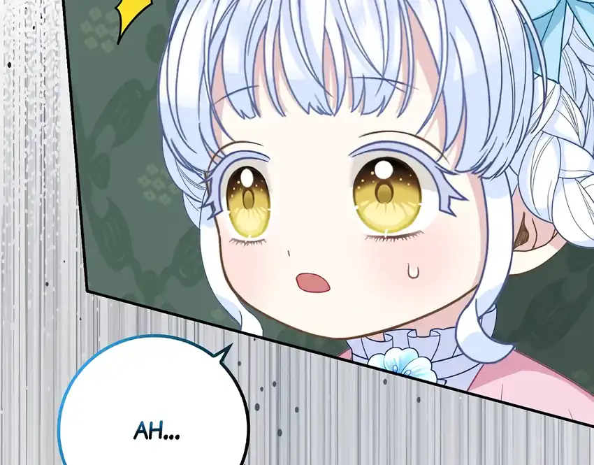 The Snow Leopard Baby of the Black Leopard Family Chapter 36 Gambar 92