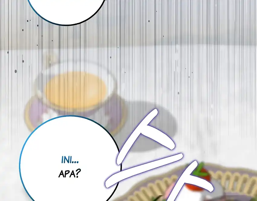 The Snow Leopard Baby of the Black Leopard Family Chapter 36 Gambar 93