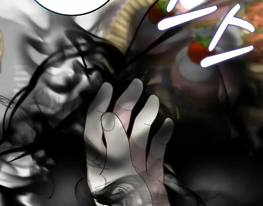 The Snow Leopard Baby of the Black Leopard Family Chapter 36 Gambar 94