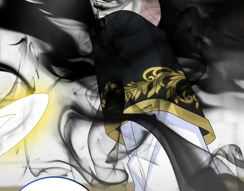 The Snow Leopard Baby of the Black Leopard Family Chapter 36 Gambar 95