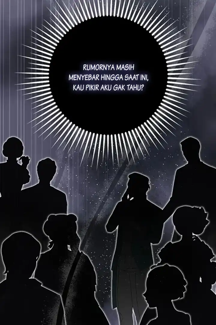 The Snow Leopard Baby of the Black Leopard Family Chapter 37 Gambar 10