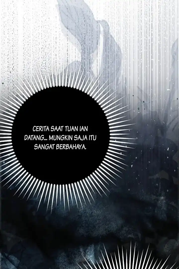 The Snow Leopard Baby of the Black Leopard Family Chapter 37 Gambar 21