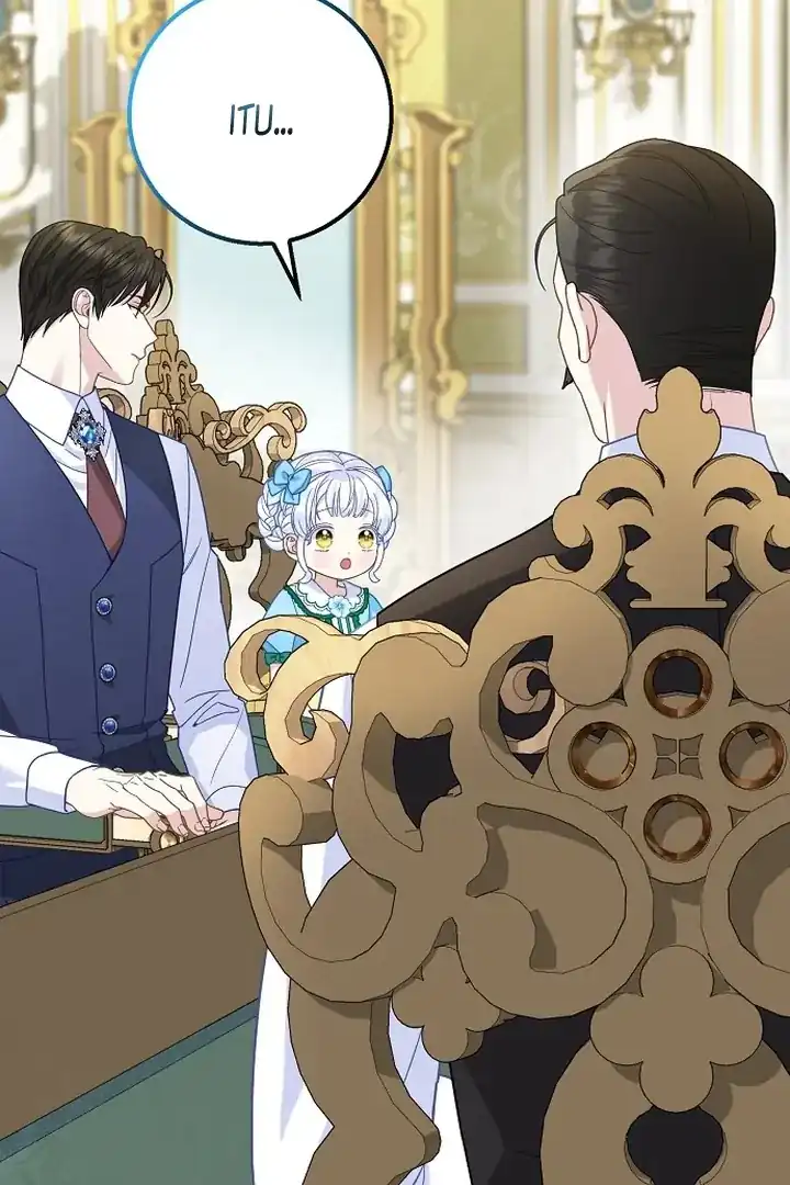 The Snow Leopard Baby of the Black Leopard Family Chapter 37 Gambar 23