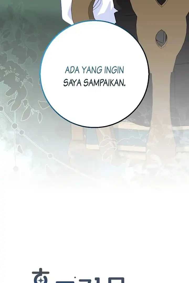 The Snow Leopard Baby of the Black Leopard Family Chapter 37 Gambar 24