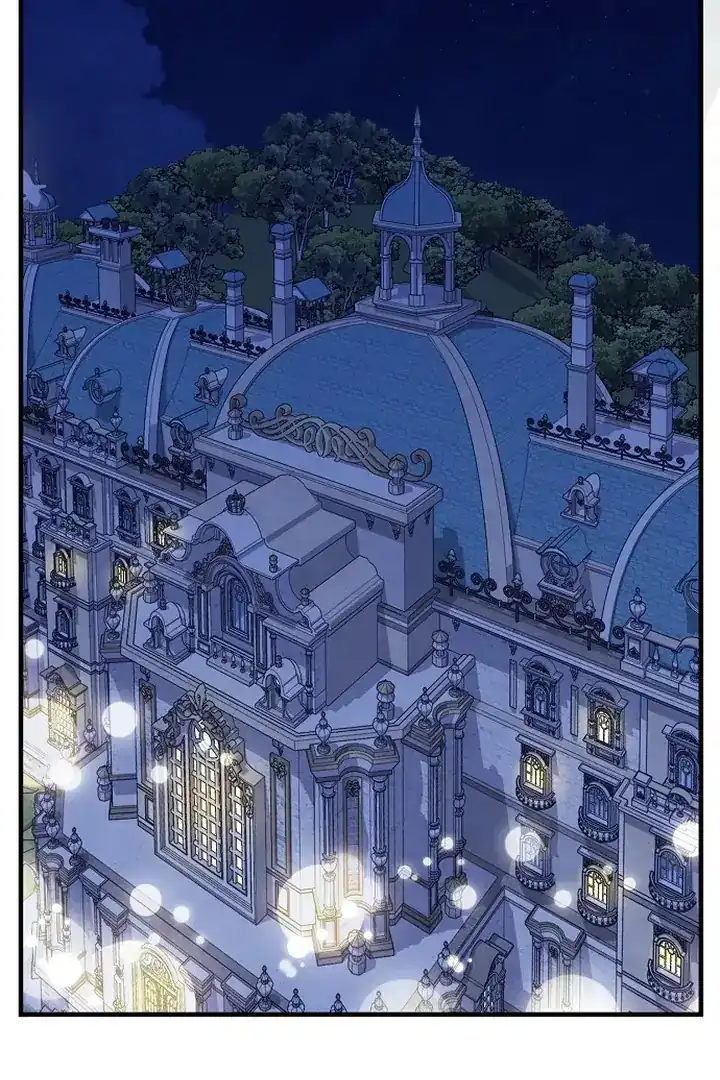 The Snow Leopard Baby of the Black Leopard Family Chapter 37 Gambar 26