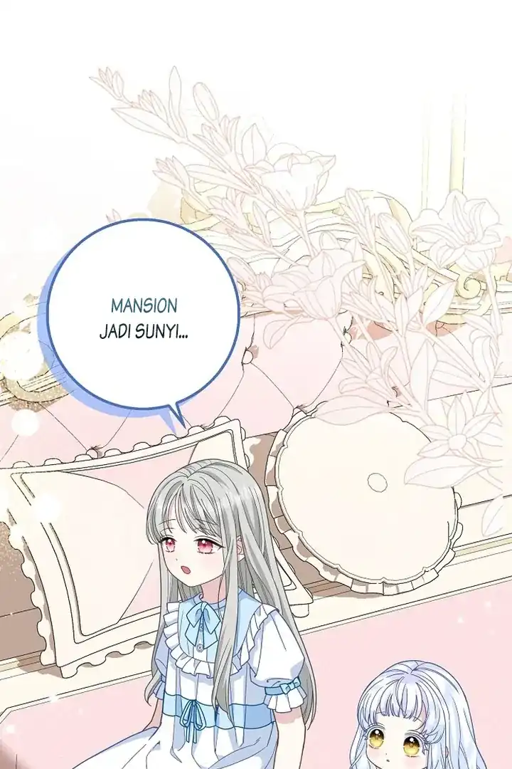 The Snow Leopard Baby of the Black Leopard Family Chapter 37 Gambar 27