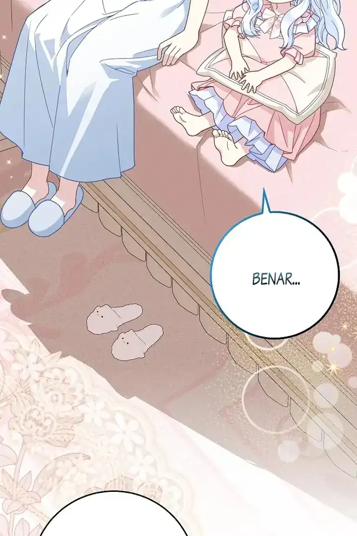 The Snow Leopard Baby of the Black Leopard Family Chapter 37 Gambar 28